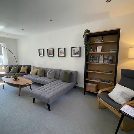 Spacious City Centre Property Lancaster Esterno foto
