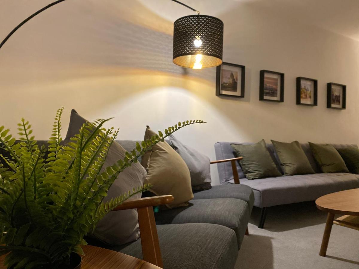 Spacious City Centre Property Lancaster Esterno foto
