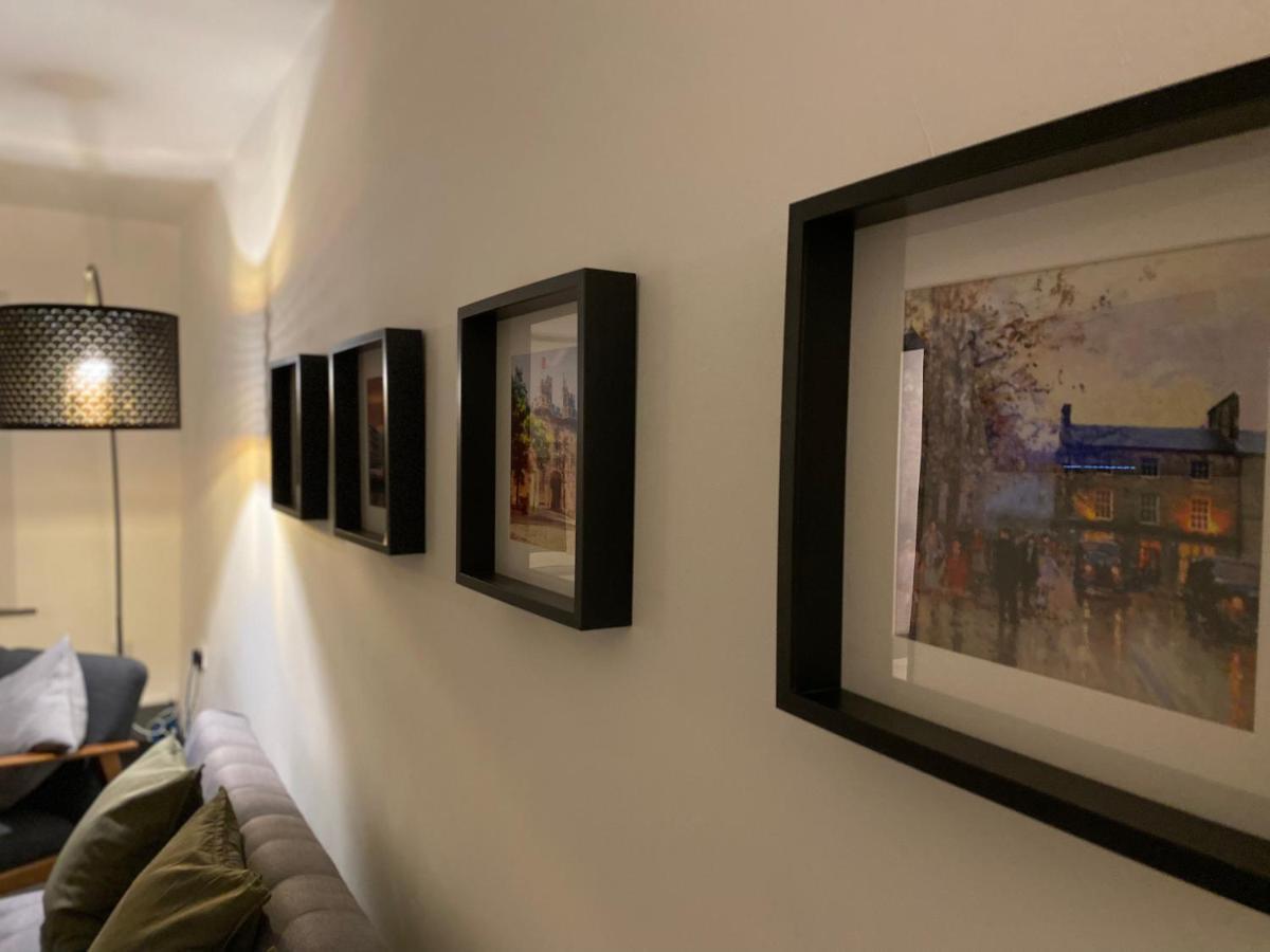 Spacious City Centre Property Lancaster Esterno foto