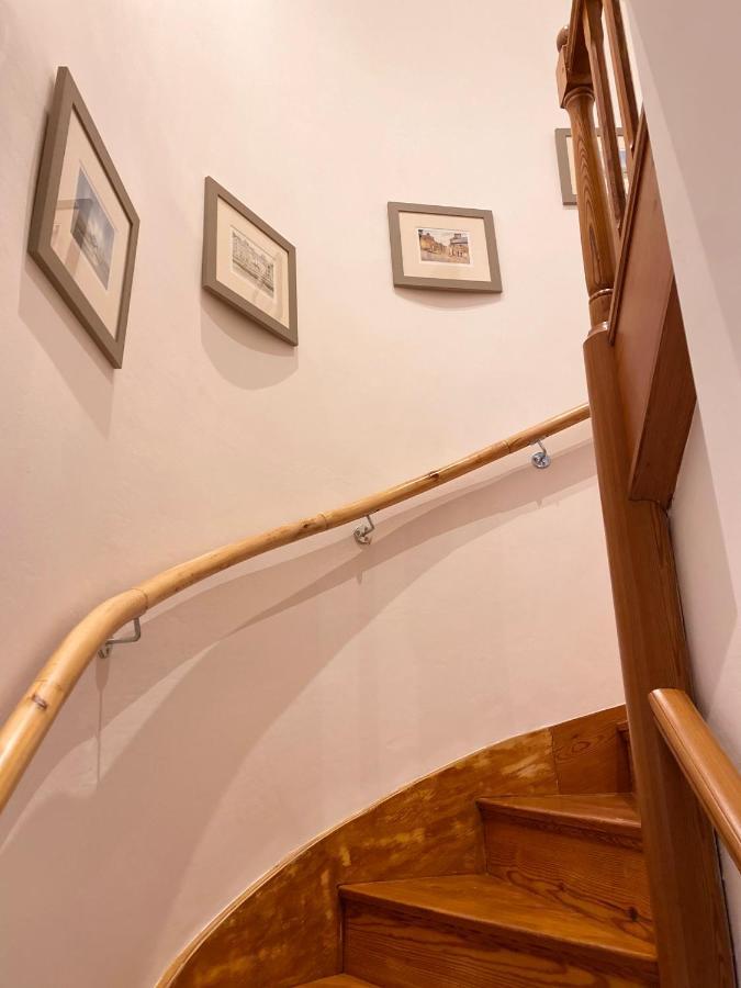Spacious City Centre Property Lancaster Esterno foto
