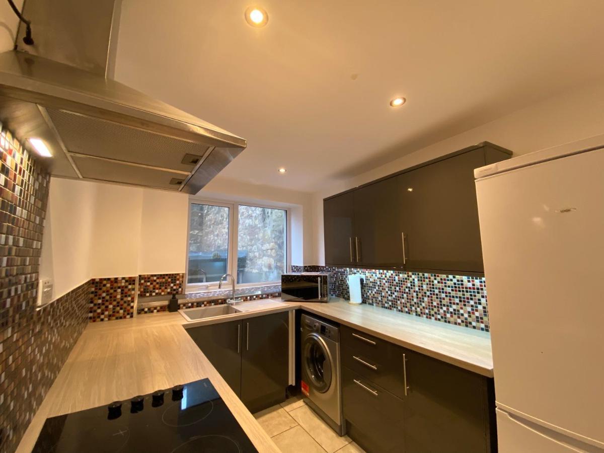 Spacious City Centre Property Lancaster Esterno foto