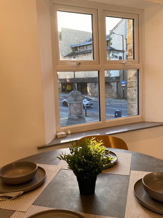 Spacious City Centre Property Lancaster Esterno foto