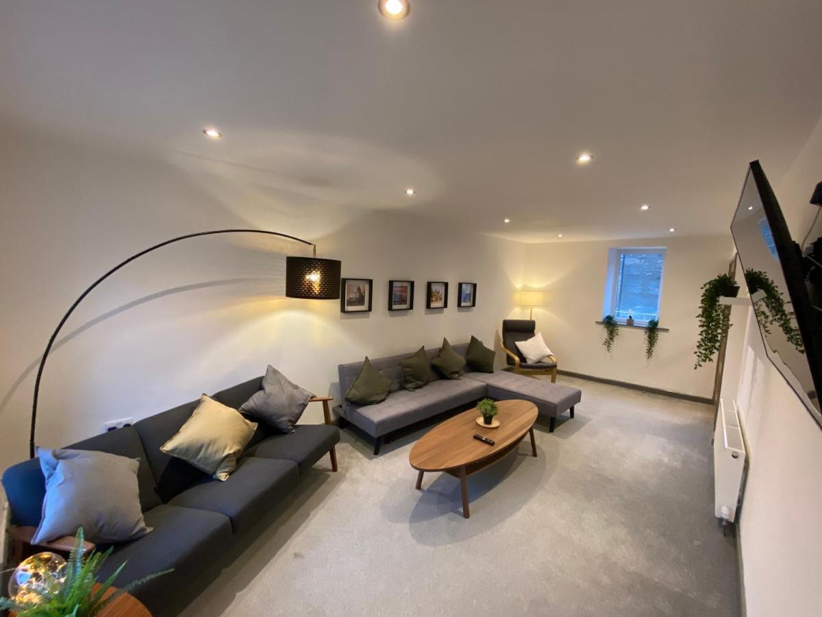 Spacious City Centre Property Lancaster Esterno foto