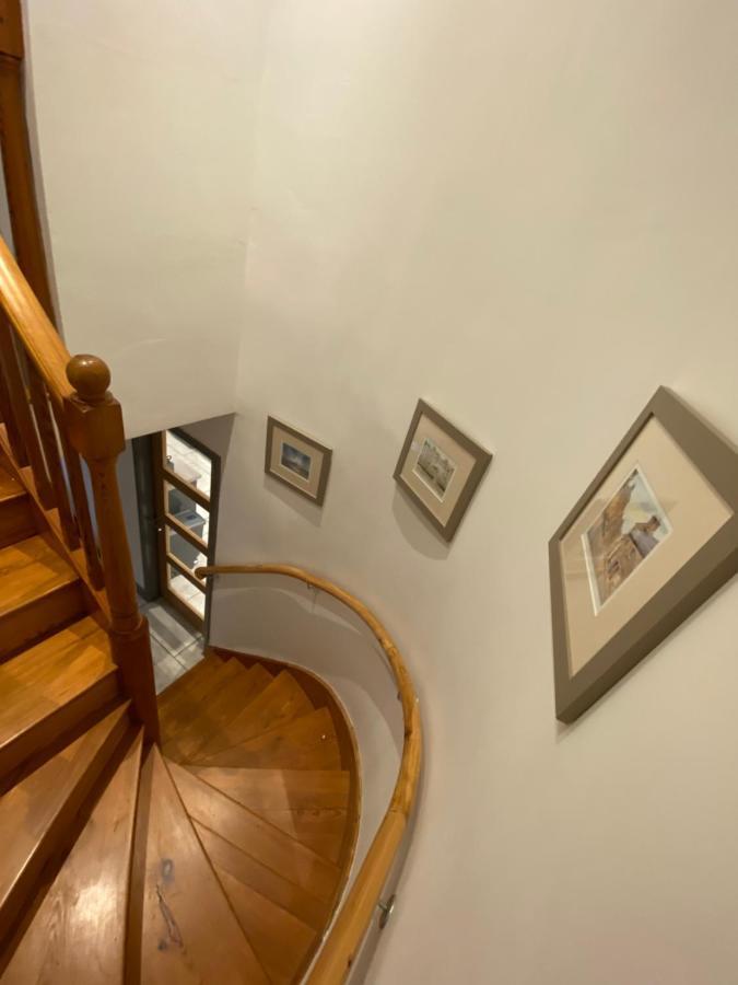 Spacious City Centre Property Lancaster Esterno foto