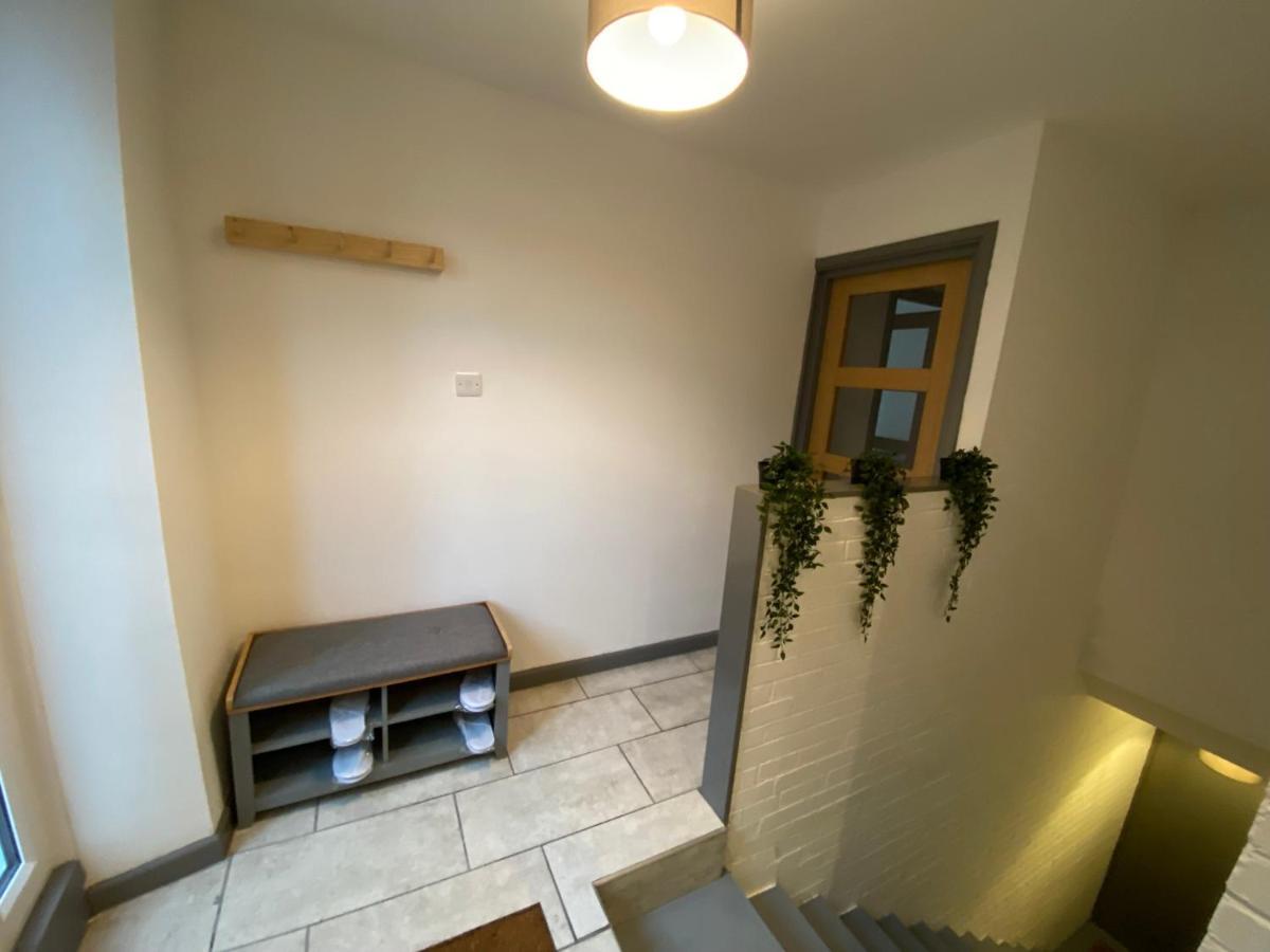 Spacious City Centre Property Lancaster Esterno foto