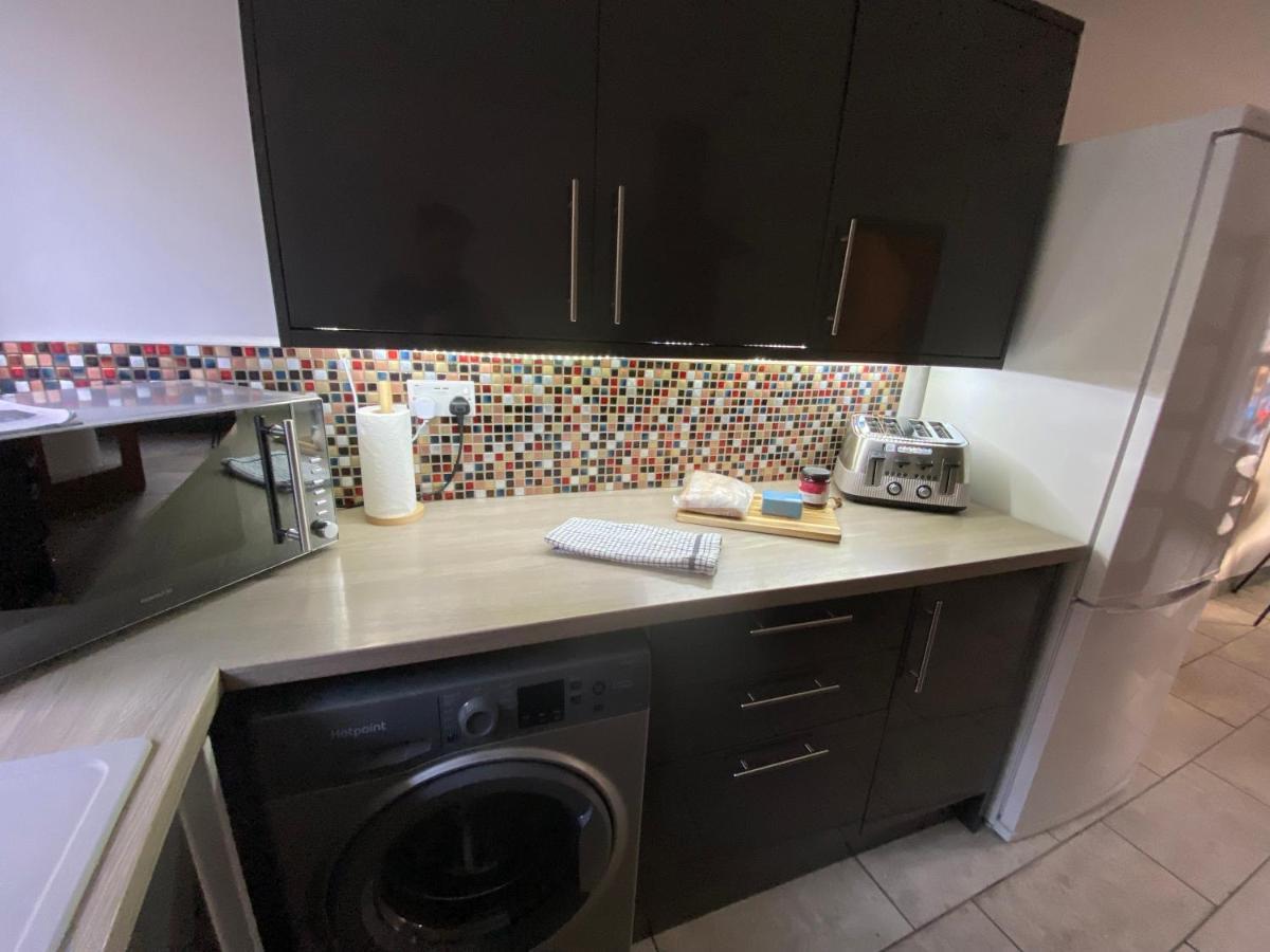 Spacious City Centre Property Lancaster Esterno foto