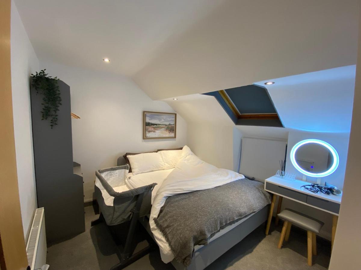 Spacious City Centre Property Lancaster Esterno foto
