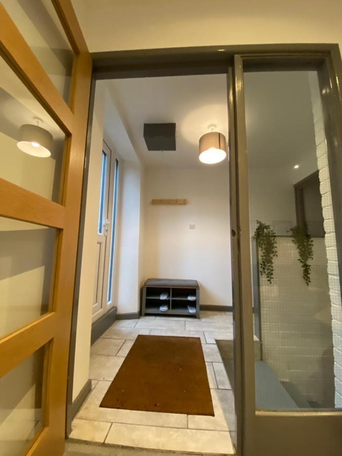 Spacious City Centre Property Lancaster Esterno foto