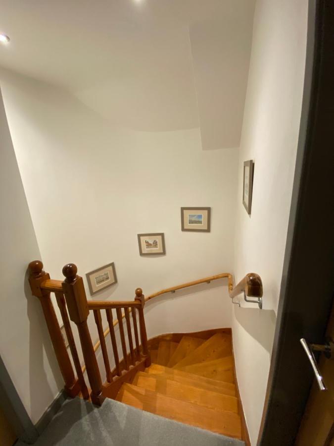 Spacious City Centre Property Lancaster Esterno foto