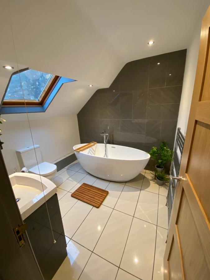 Spacious City Centre Property Lancaster Esterno foto
