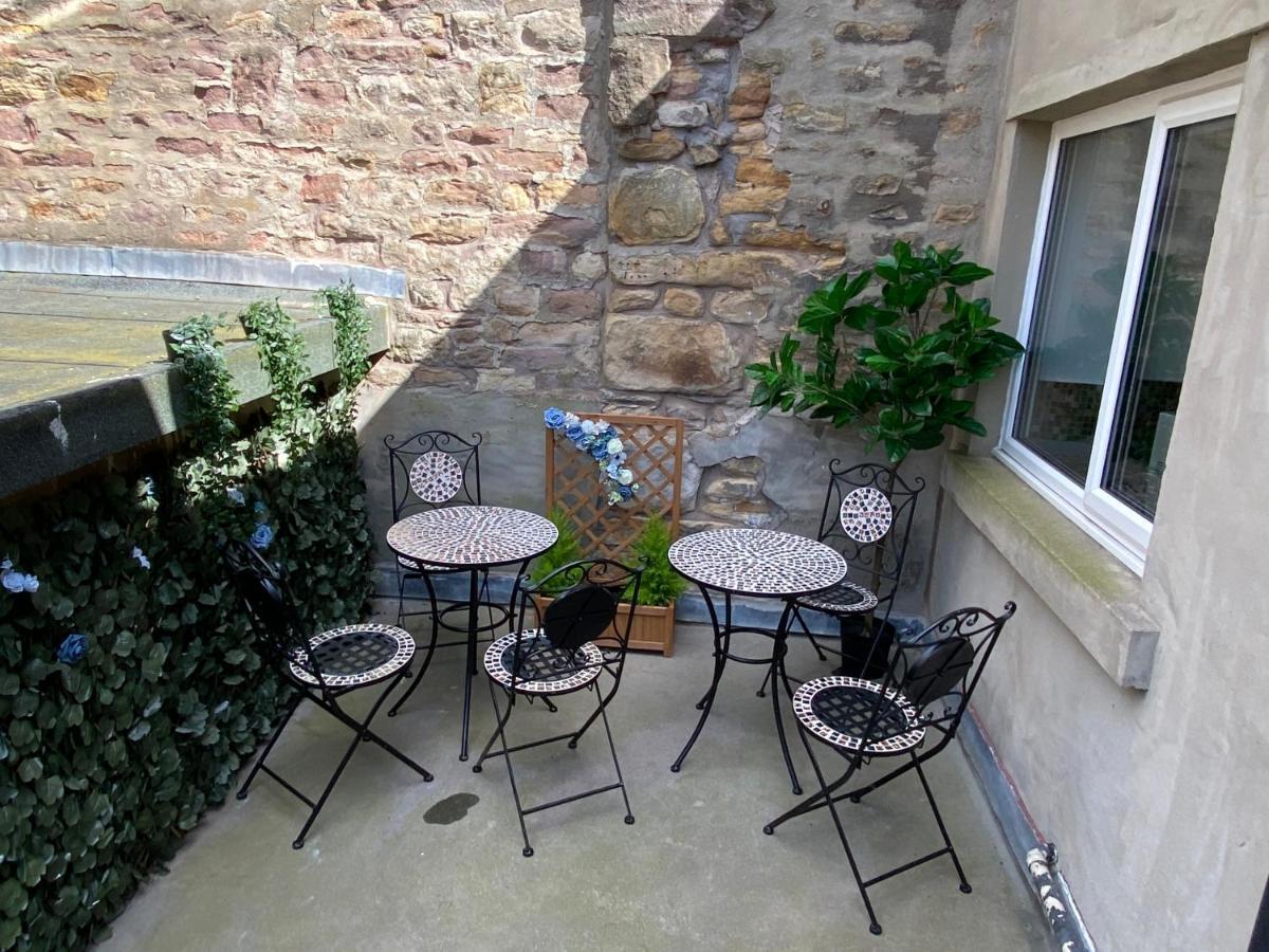 Spacious City Centre Property Lancaster Esterno foto