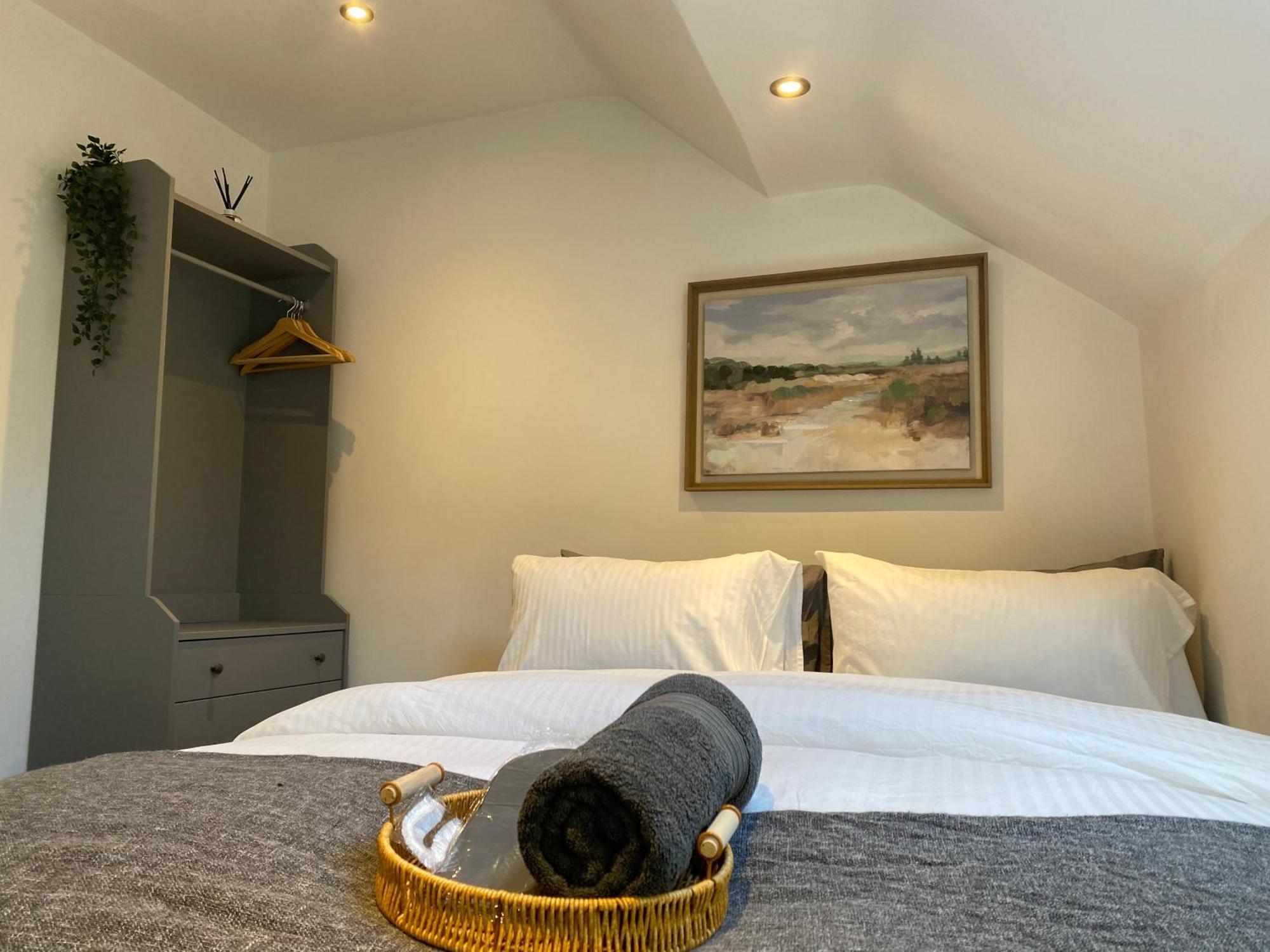 Spacious City Centre Property Lancaster Esterno foto
