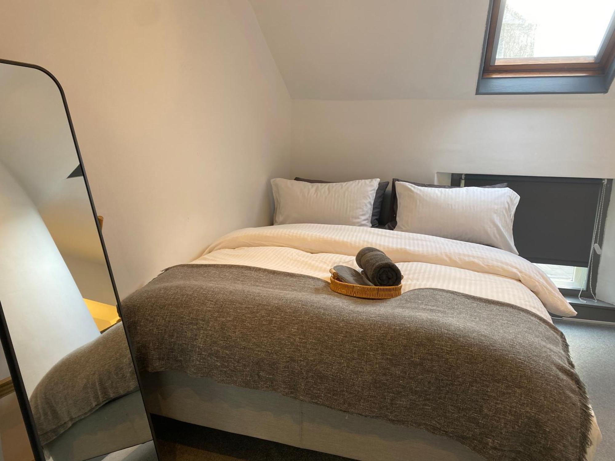 Spacious City Centre Property Lancaster Esterno foto