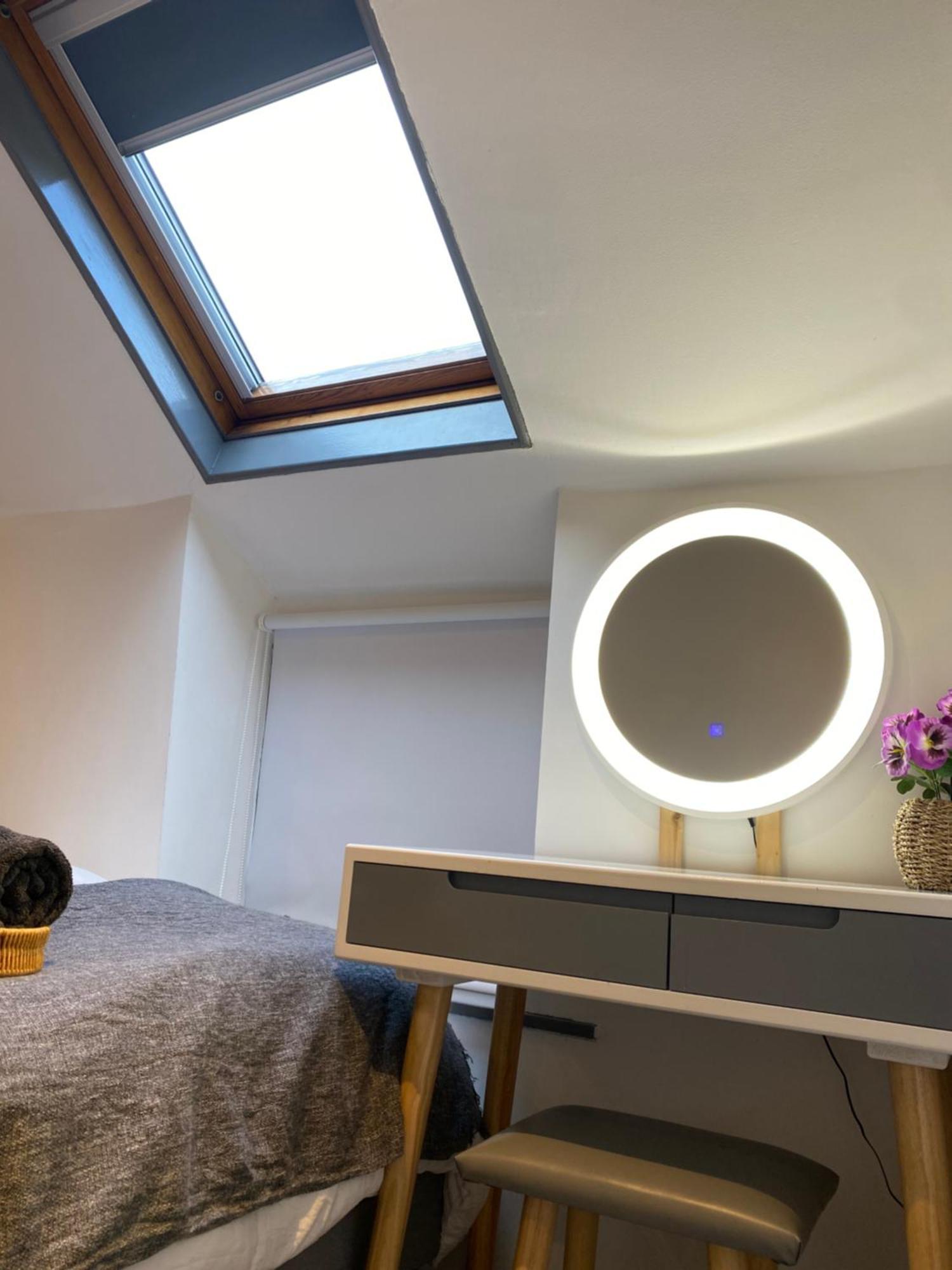 Spacious City Centre Property Lancaster Esterno foto