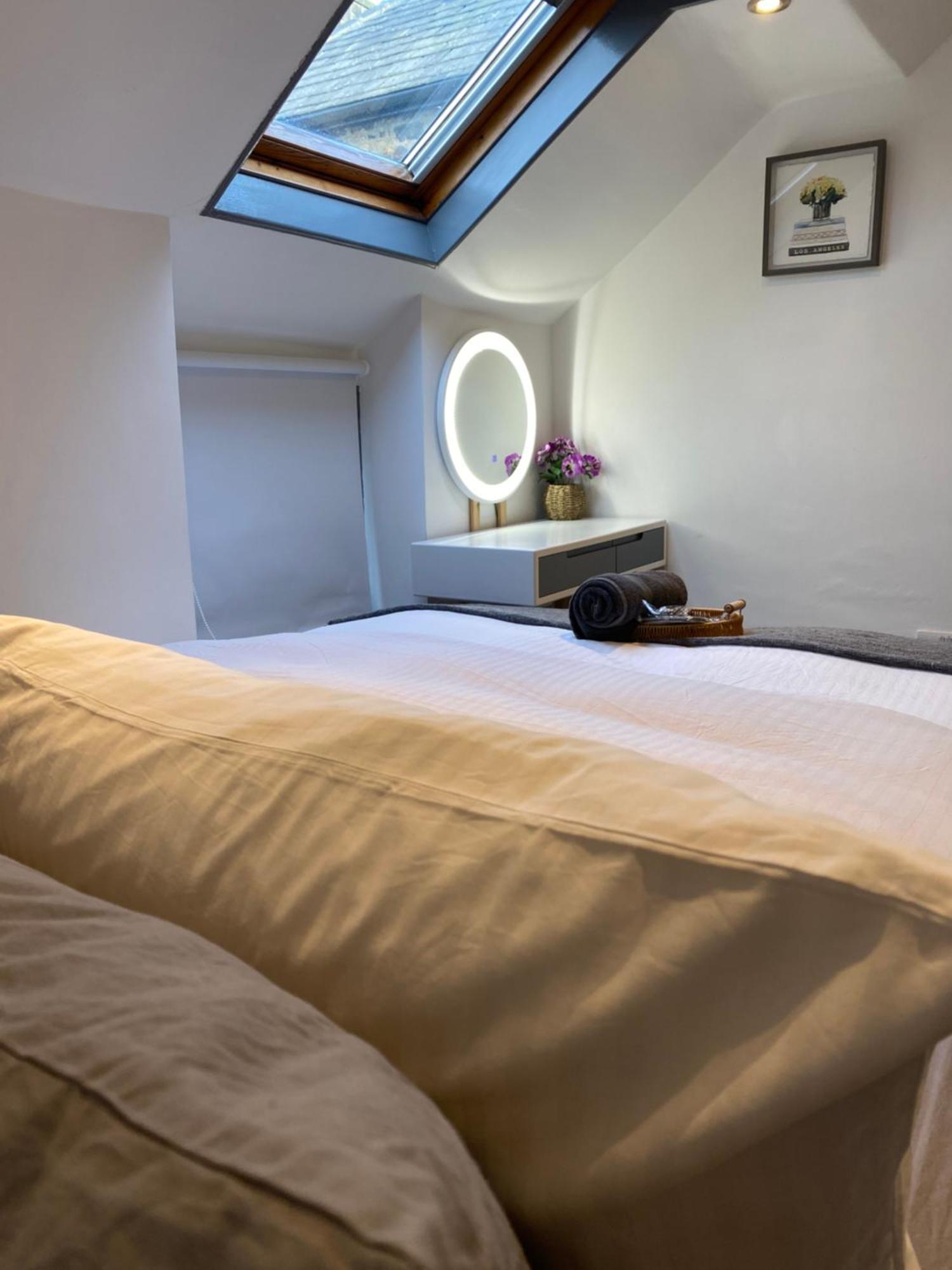 Spacious City Centre Property Lancaster Esterno foto