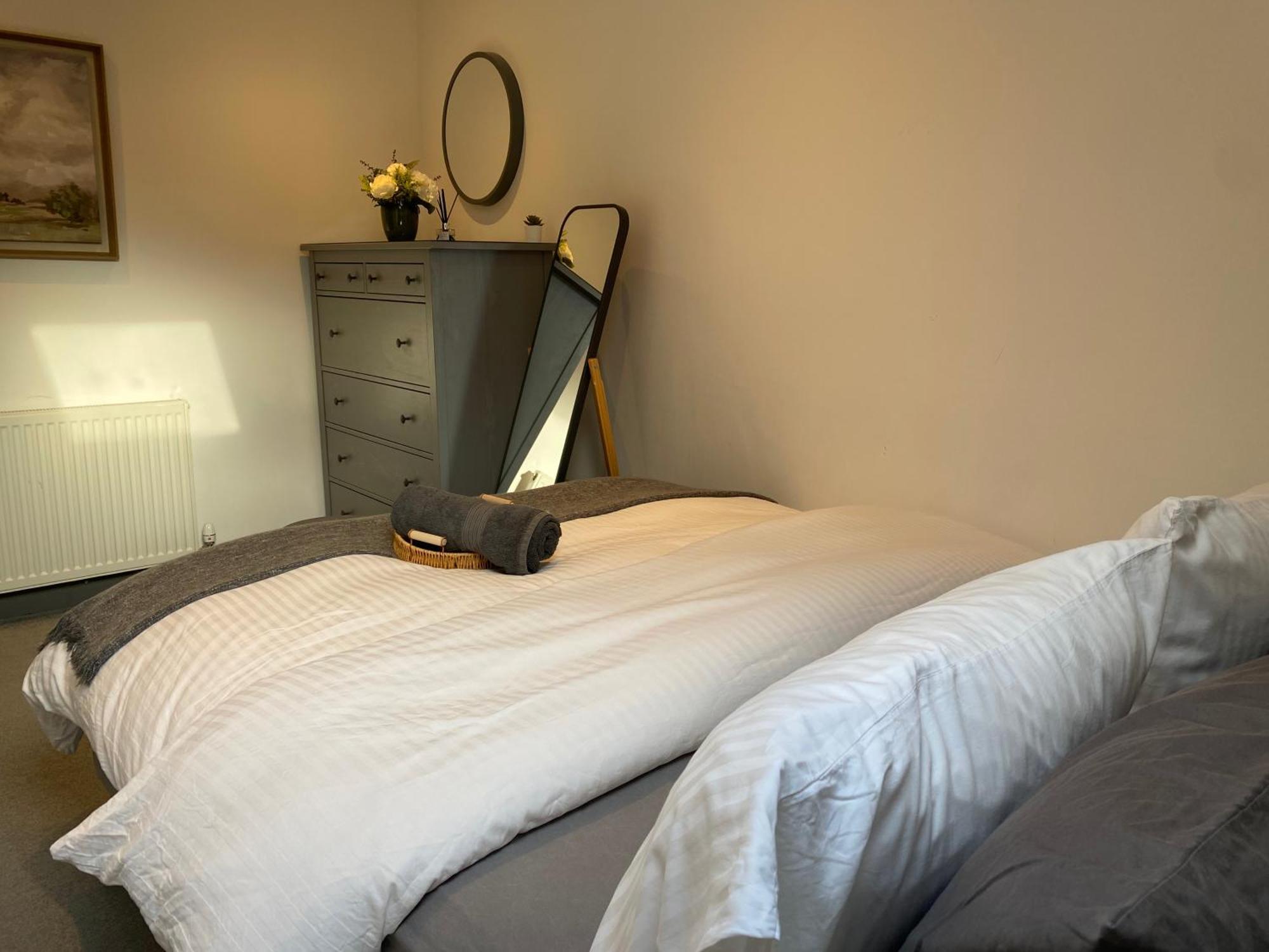 Spacious City Centre Property Lancaster Esterno foto