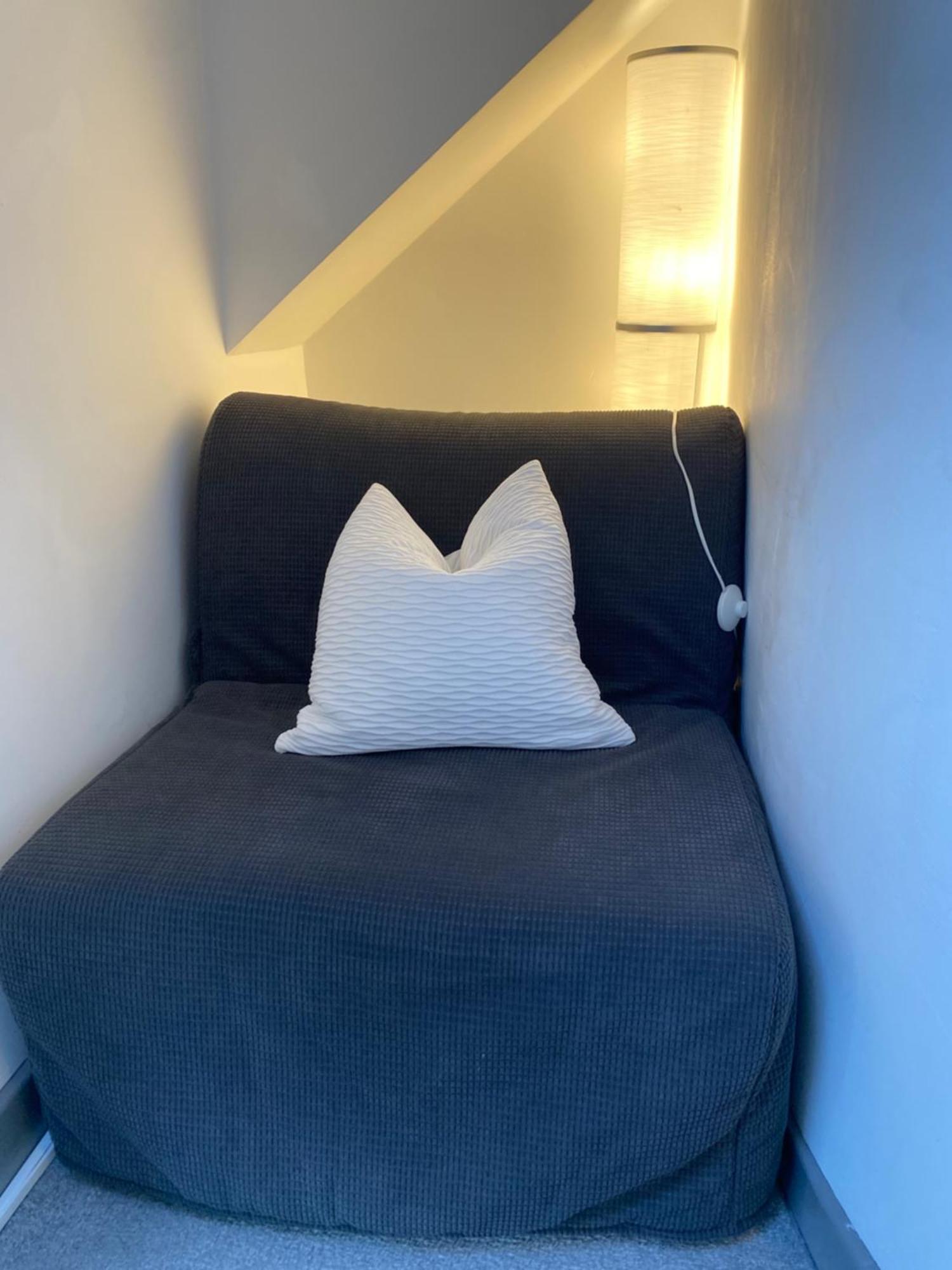 Spacious City Centre Property Lancaster Esterno foto