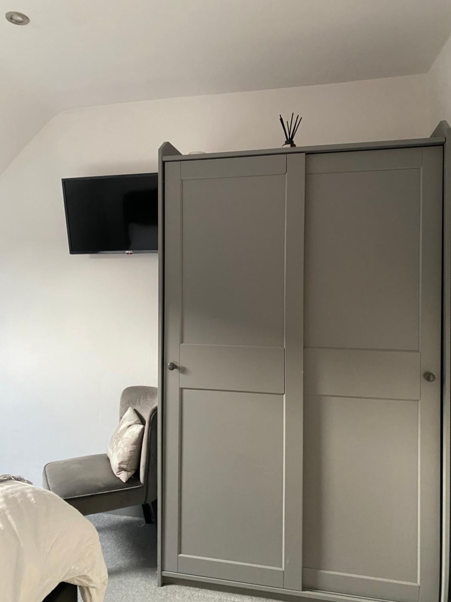 Spacious City Centre Property Lancaster Esterno foto