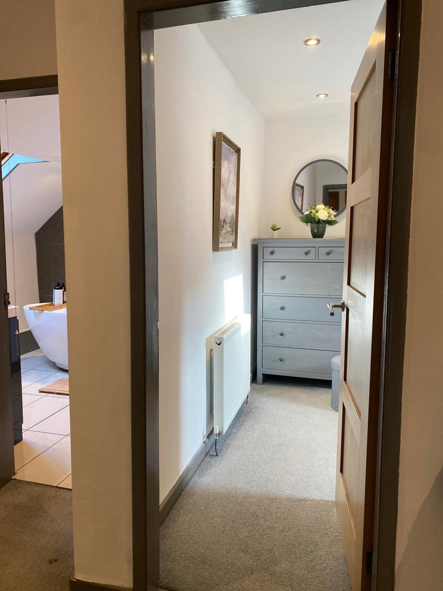 Spacious City Centre Property Lancaster Esterno foto