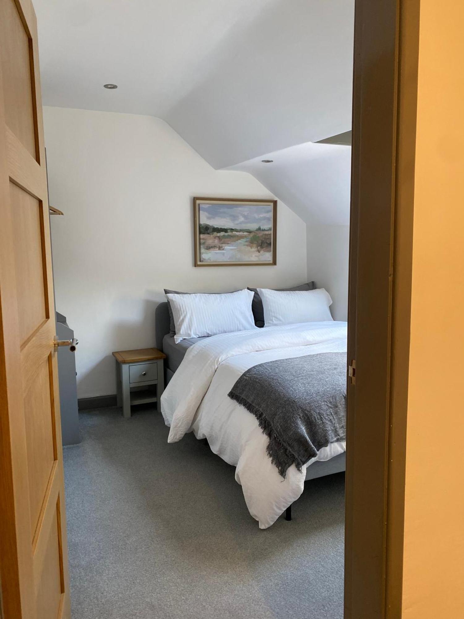 Spacious City Centre Property Lancaster Esterno foto