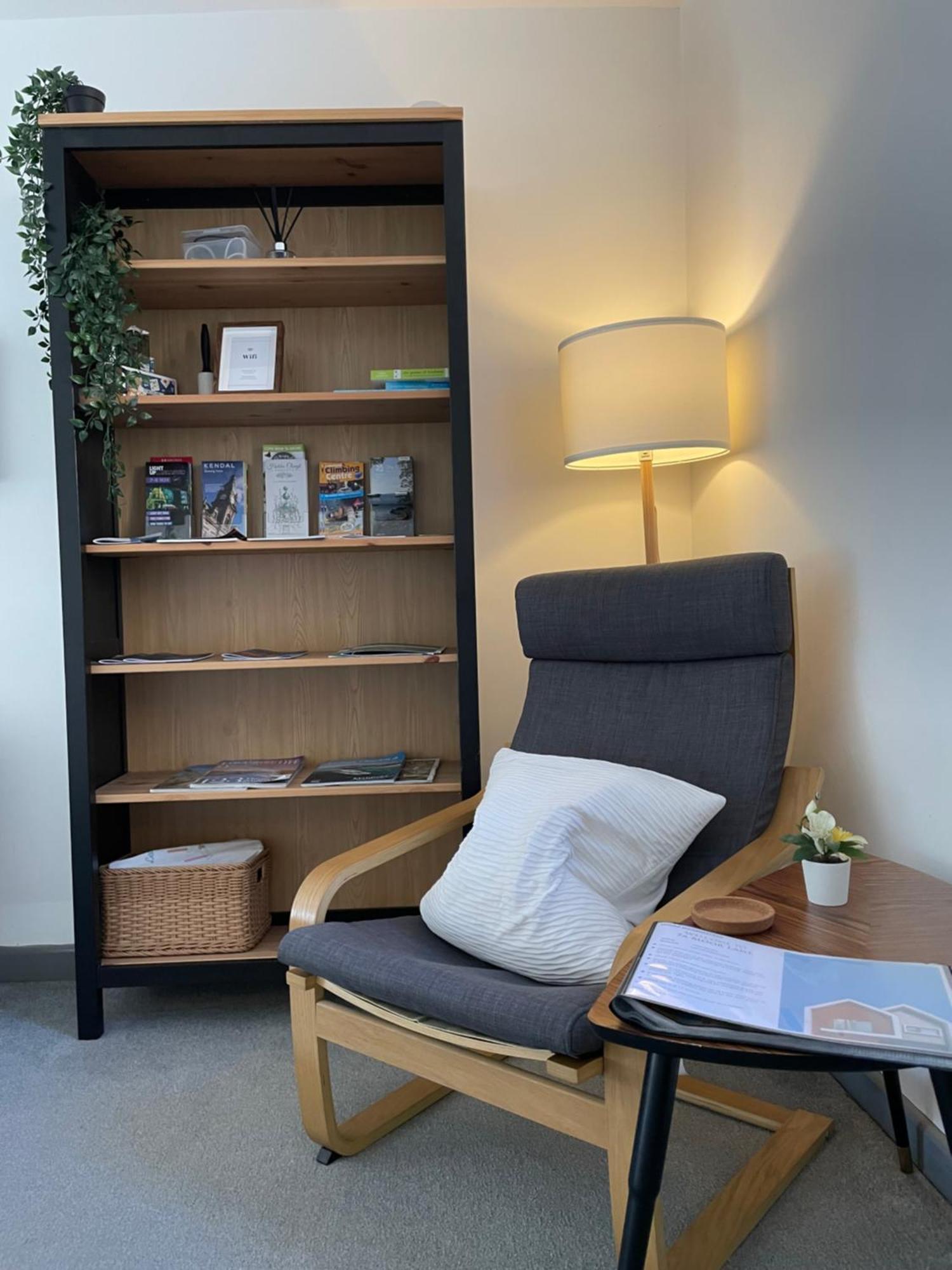 Spacious City Centre Property Lancaster Esterno foto