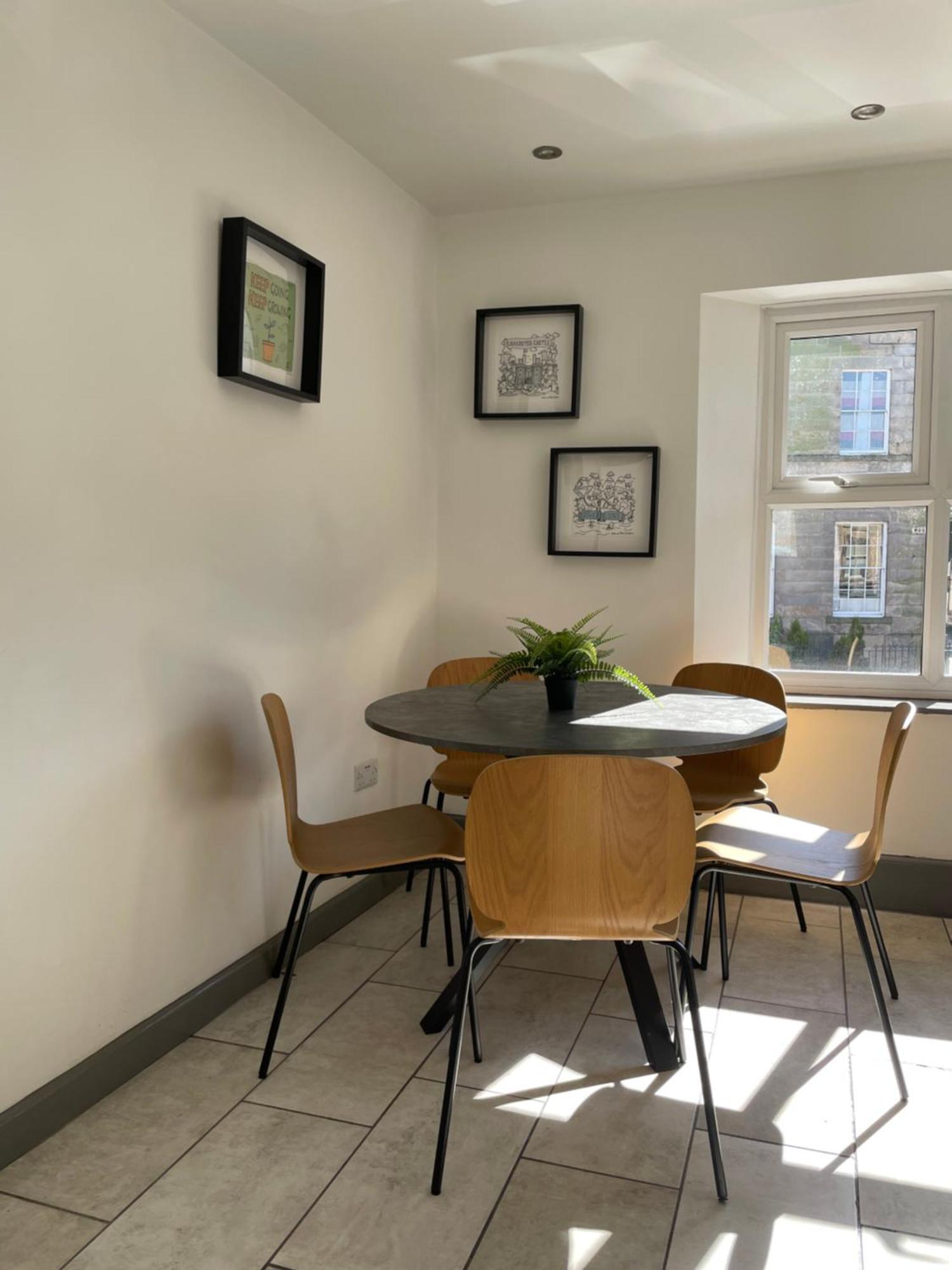 Spacious City Centre Property Lancaster Esterno foto