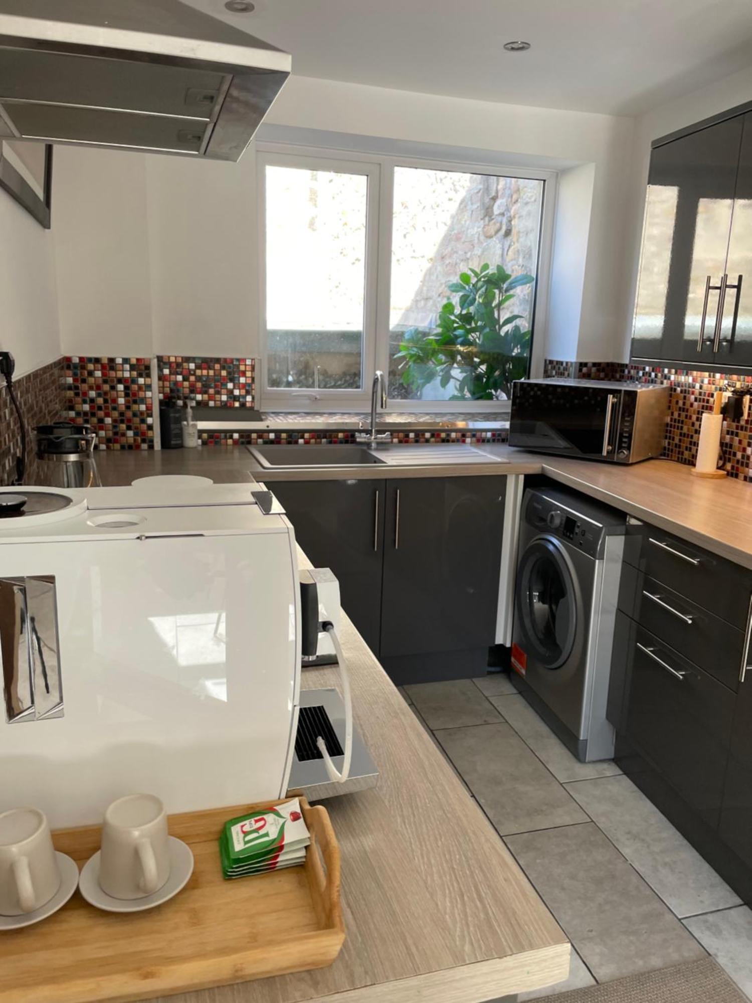 Spacious City Centre Property Lancaster Esterno foto