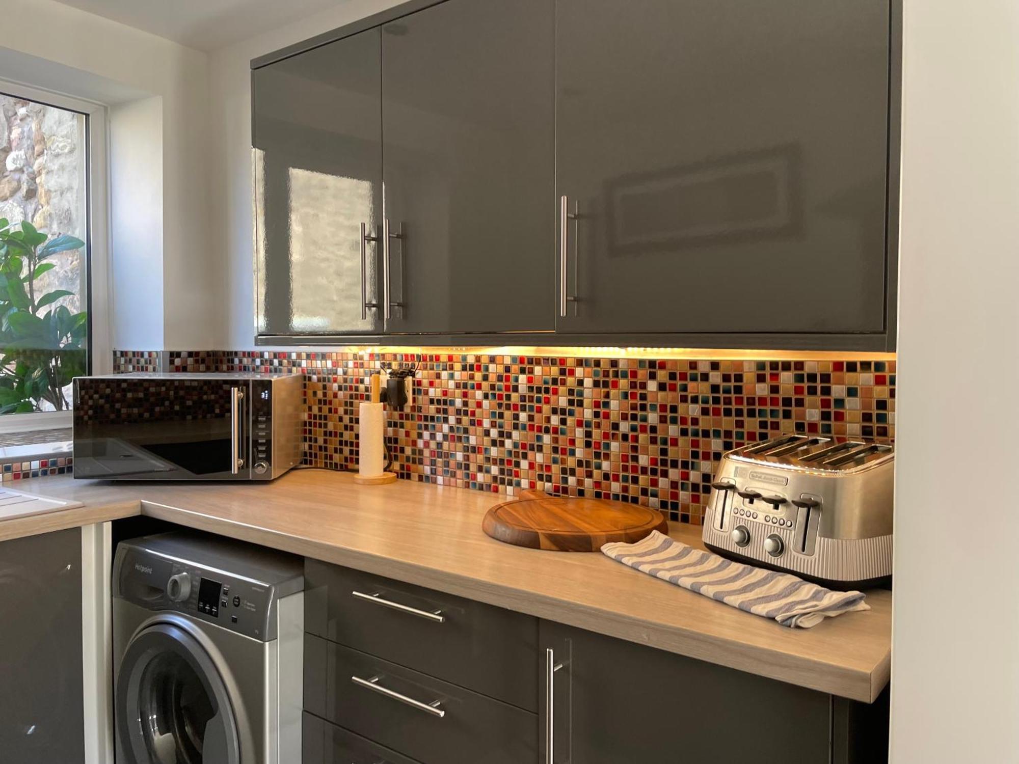 Spacious City Centre Property Lancaster Esterno foto